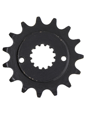 KINGSSサイズ Amazon.com: NICHE 520 Pitch 15 Tooth Front Drive Sprocket