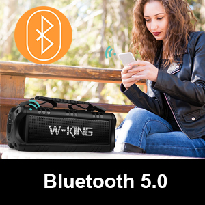 Bluetooth 5.0