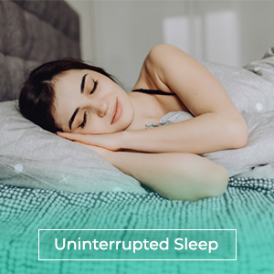 Uninterrupted Sleep