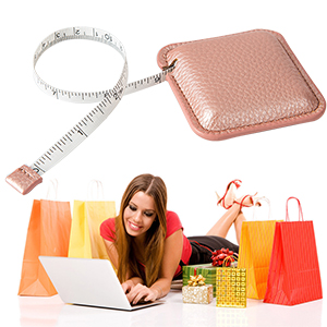 measuring tape fashion