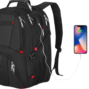 Travel Backpack