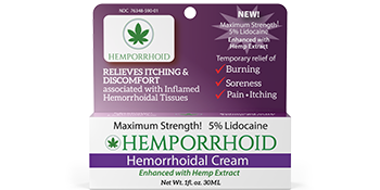 Hemporrhoid