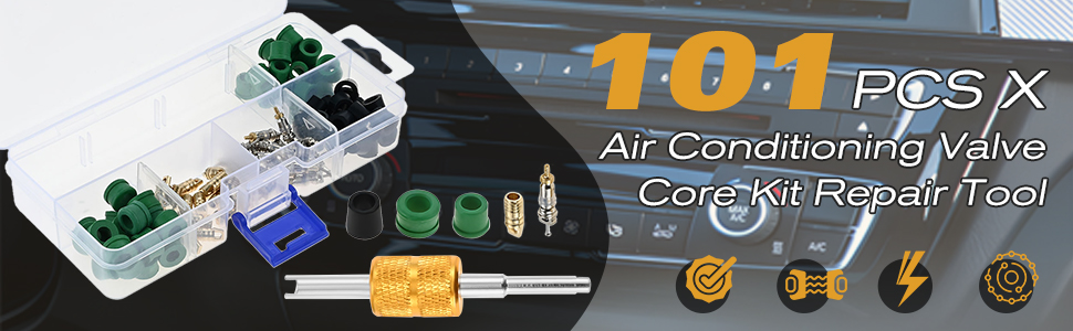 Removedor de núcleo de válvula