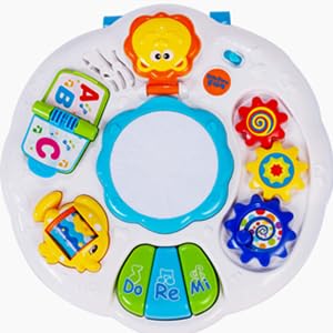 baby musical toy