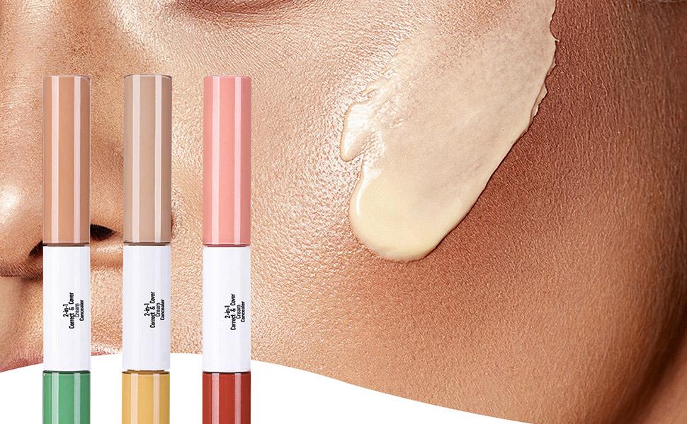 Make-Up Concealer