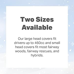Animal Golf Head Covers