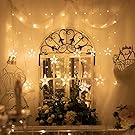 star shape light