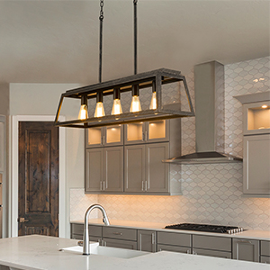 kitchen island pendant light