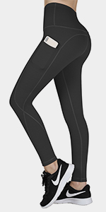 Solid Color Leggings Solid Color Leggings