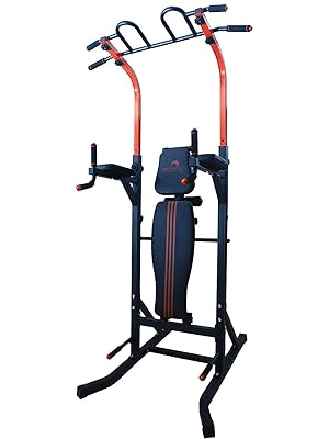 heavy duty steel Fully Adjustablesize Free Standing Parallel Push up Dips Stationed Bar Power