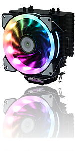 CASE FANS