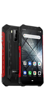 Ulefone Armor X3