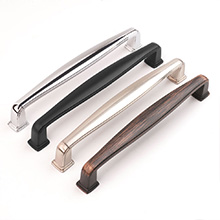 Differect finish alternative