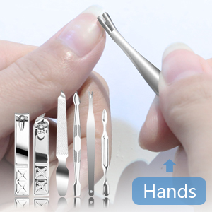 Nail Clipper