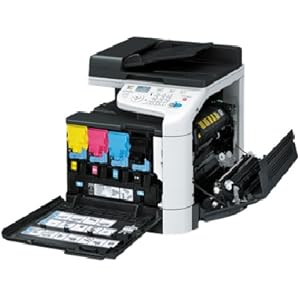 KONICA MINOLTA　A4 インクジェットプリンター 本体 20081216155538_111_.jpg