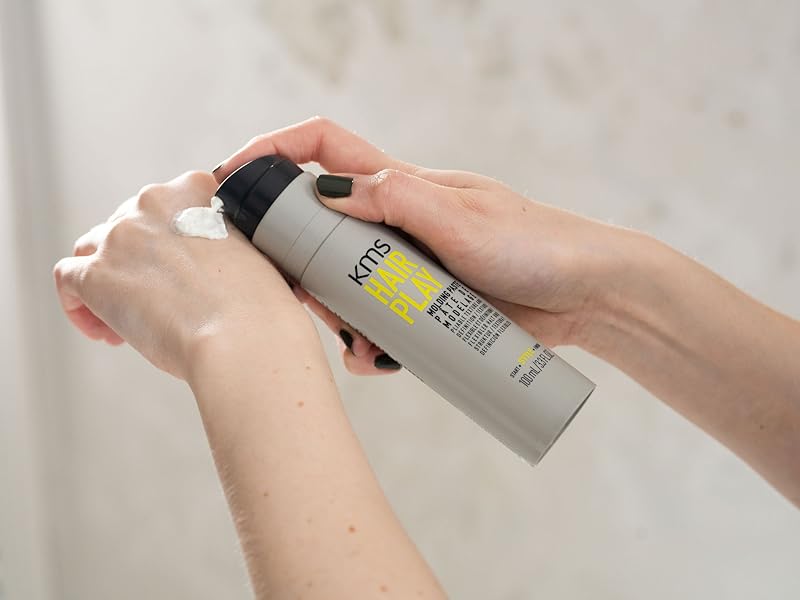 KMS HAIRPLAY molding paste