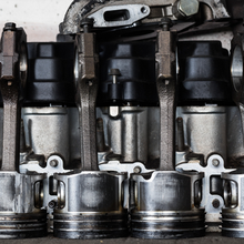 Engine wear