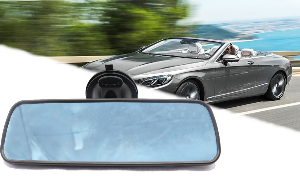 baby mirror for car suction cup rear view rearview mirror blindspot mirrors for cars universal