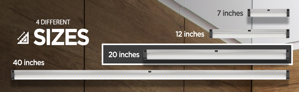 eshine under cabinet led lighting kitchen garage book closet rv boat cabinet sink laundry desk 