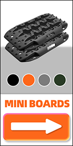 WHAT WE WANT】TOP BOARD Amazon.com: ALL-TOP Traction Boards with Build-in Jack Base