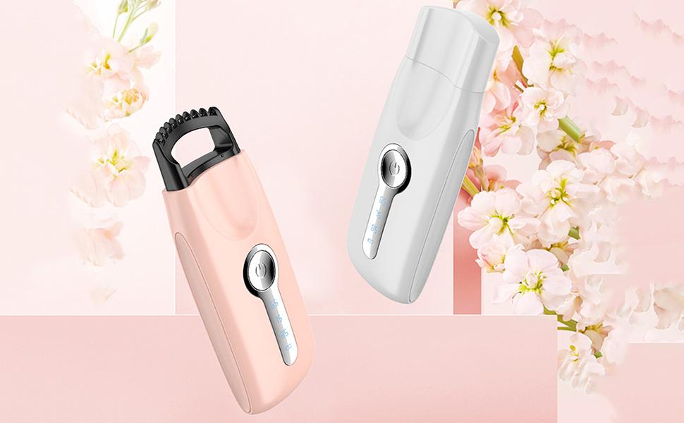 Heated Eyelash Curler