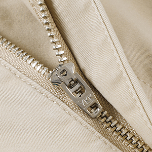 zipper