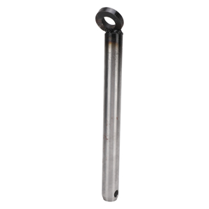 Aluminum Cast Iron Excavator Locking Pin Compatible with