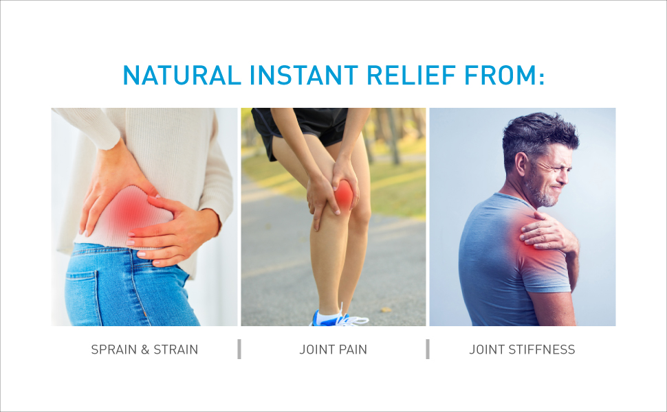Flexiqule Emollient For Instant Relief From Joint Pain and Stiffness