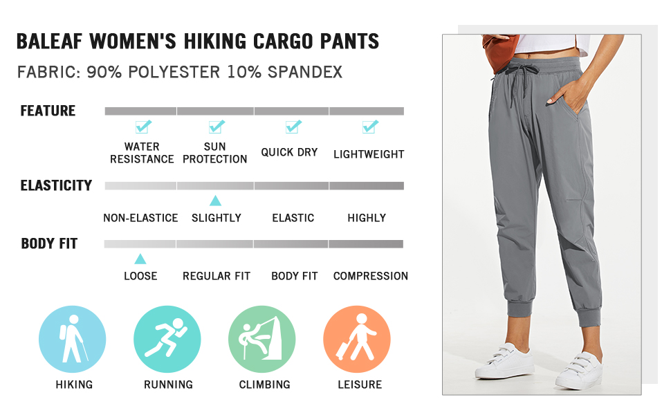 Lightweight Athletic Running Sport Pants