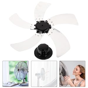 扇風機の羽根 Amazon.co.jp: 扇風機 羽根 扇風機 用 ホーム 扇風機 部品 羽根