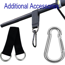 Additional Accessories