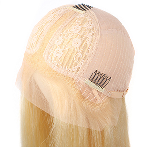 613 lace front wig human hair