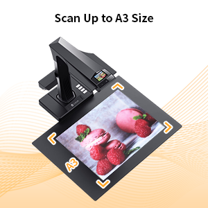document camera