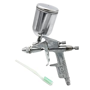 清水　PRO TUNE 塗料セットとスプレーガン　パテ Amazon | 電動 塗装機 家庭用 塗装 スプレー ガン 電動ガン