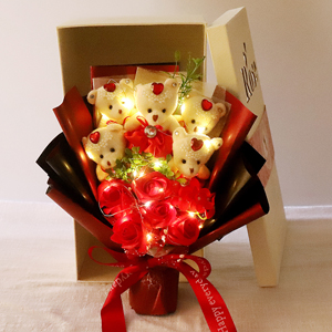 母の日、父の日、敬老の日、バレンタインデー