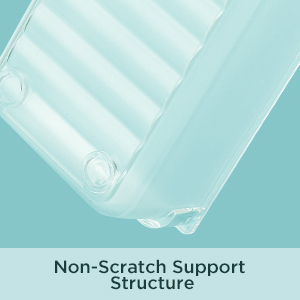 Puroma 24Pcs Desk Drawer Organizer