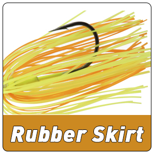 fishing spinnerbaits lure