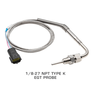 EGT Probe