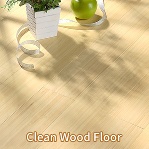 wood floor