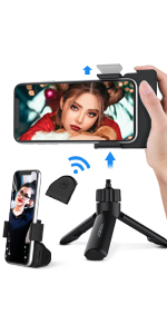 Yoozon Selfie Stick,mini palo selfie ultraligero y expandible ...