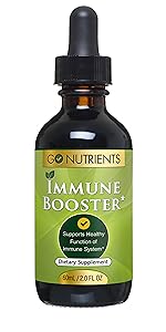 immune booster