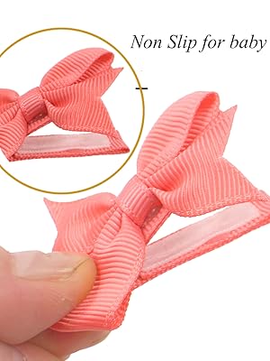 hair bow clip