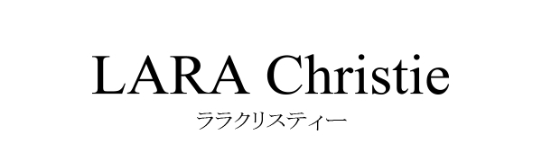 LARA Christie ララクリスティー