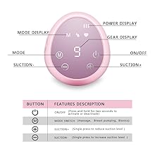 electric breast pump