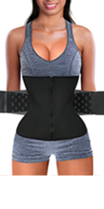 gotoly waist trainer