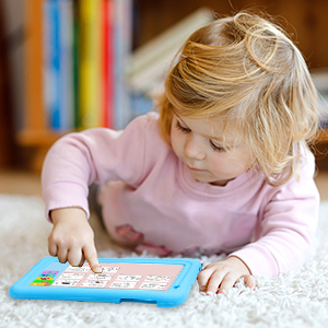 tablet for toddlers
