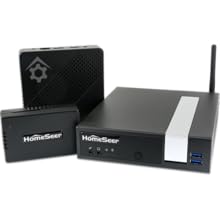 Locally Managed Smart Home Hubs