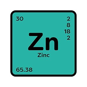 Zinc Immunity