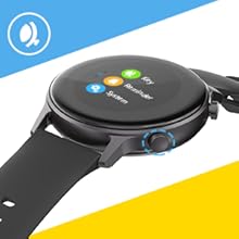 スマートウォッチ