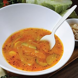 Soup Spoon